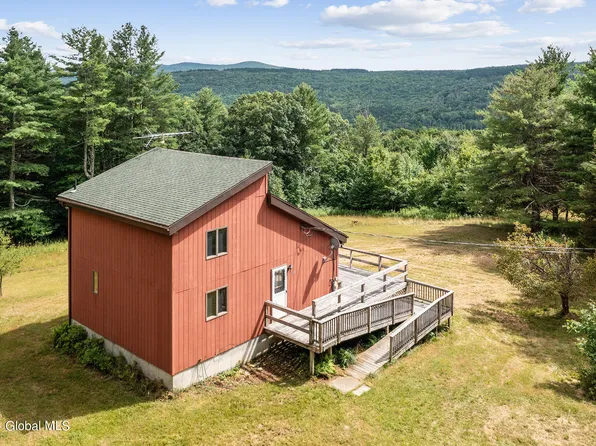 268 High Pine Meadows Road, Fulton, NY 12122