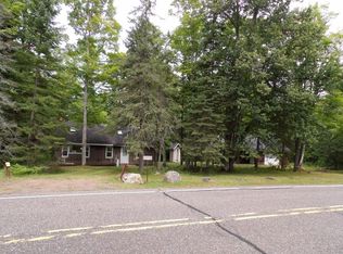 2812 W Cth W, Winter, WI 54896