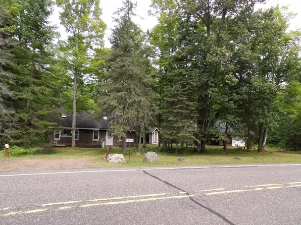 2812 W Cth W, Winter, WI 54896