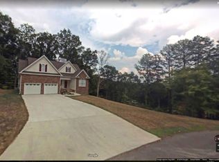 135 Fernwood Pl NW, Cleveland, TN 37312