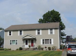 34 Baylies Rd, Taunton, MA 02780