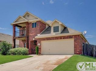 3817 Regent St, Midlothian, TX 76065