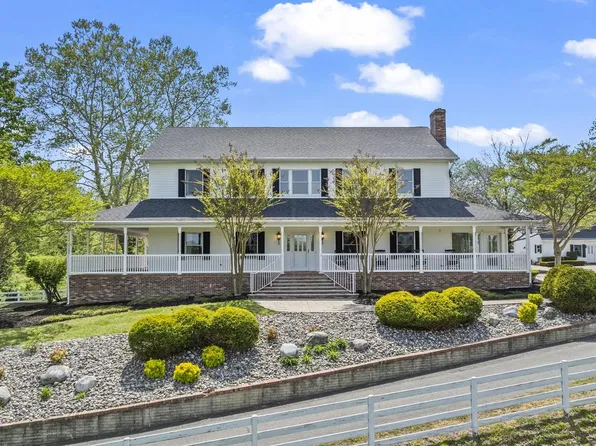 45820 Highway To Heaven Ln, Great Mills, MD 20634