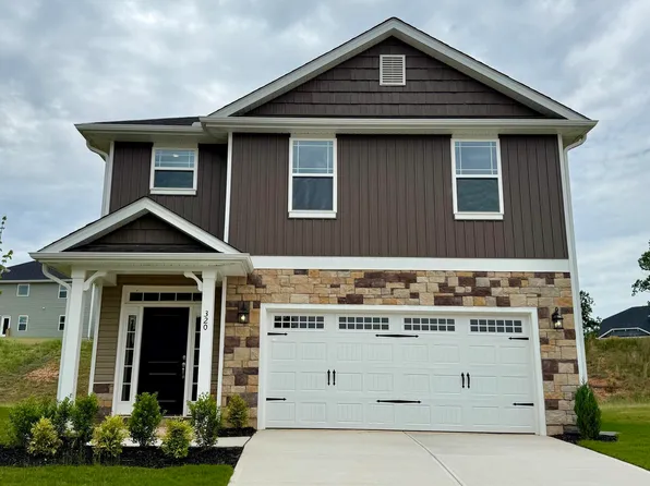 320 Bishop Ln, Sanford, NC 27330