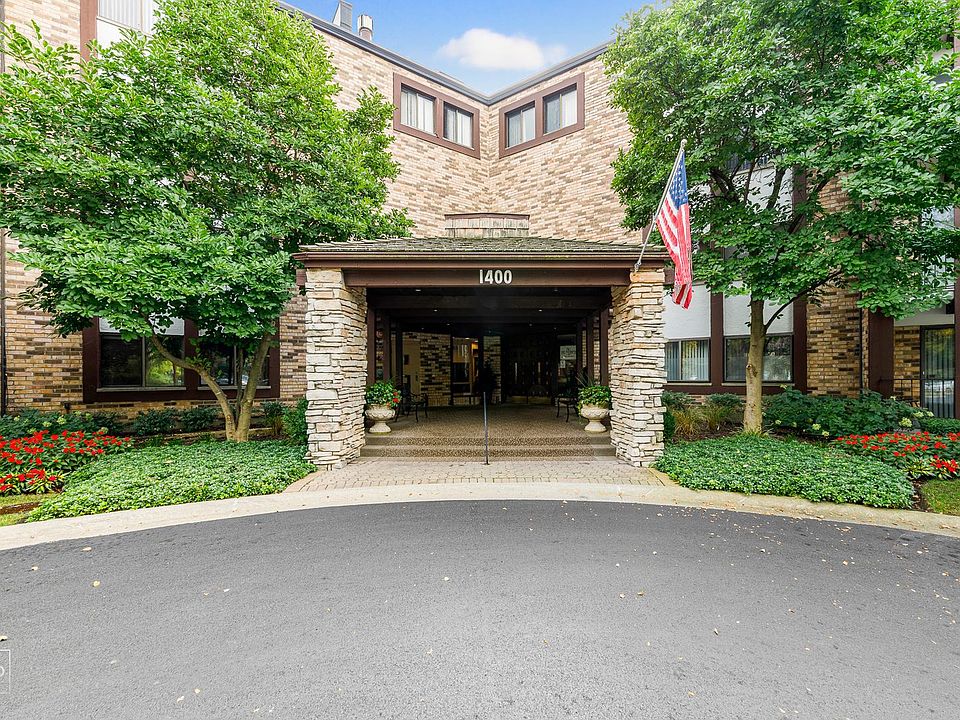 1st image of 1400 N Yarmouth Pl APT 101