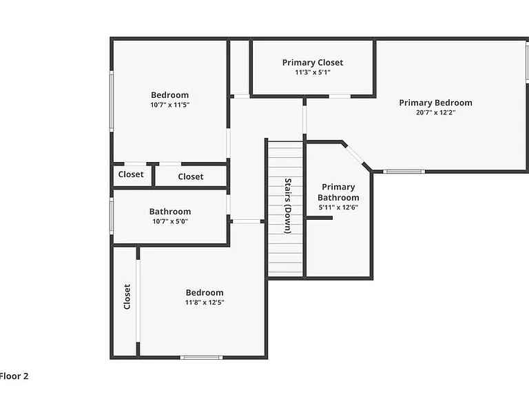 521 N Redrock St — Photo 3