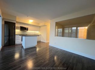 555 Wilson Ave #E1005, Toronto, ON M3H 0C5