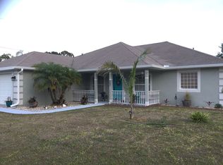 267 Abalone Rd NW, Palm Bay, FL 32907