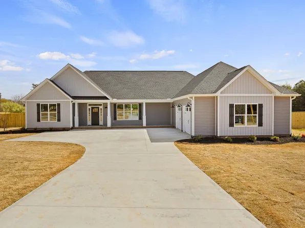 450 Hyder Rd, Inman, SC 29349