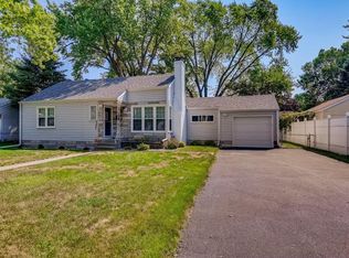 7531 Nicollet Ave, Minneapolis, MN 55423