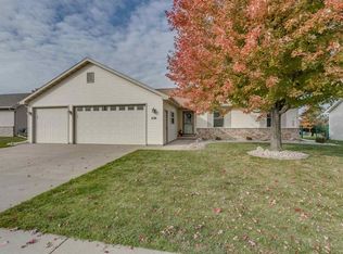 630 Alyssa St, Kaukauna, WI 54130