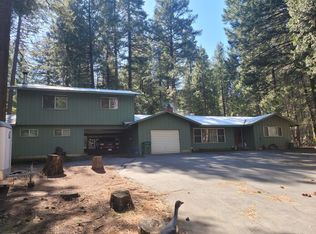 29237 Fenders Ferry Rd, Montgomery Creek, CA 96065