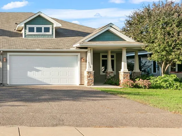 5119 383rd St, North Branch, MN 55056