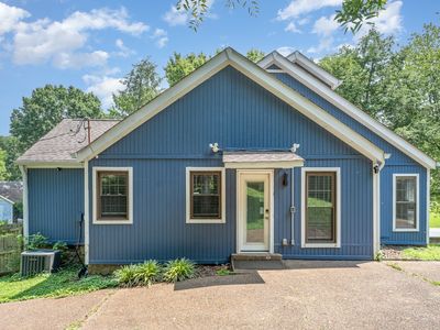 101 Vickey Ct, Nashville, TN, 37211