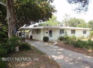 715 Amberjack Ln, Atlantic Beach, FL 32233