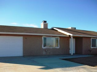 11666 Arrowhead Rd, Victorville, CA 92392