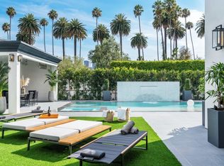 525 N Camden Dr, Beverly Hills, CA 90210