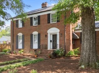 925 S Chestnut St, Henderson, NC 27536