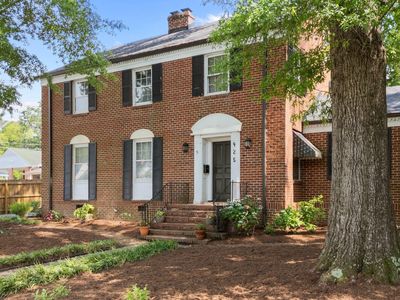 925 S Chestnut St, Henderson, NC, 27536