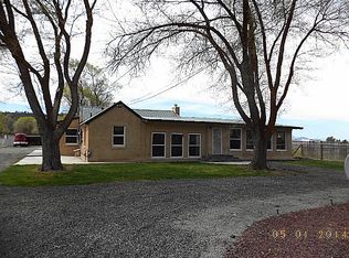 5368 Wocus Rd, Klamath Falls, OR 97601
