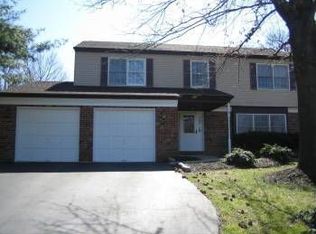 2 Timberfare Cir, Plymouth Meeting, PA 19462