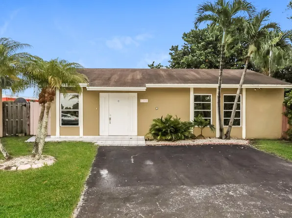 4205 SW 137th Ct, Miami, FL 33175