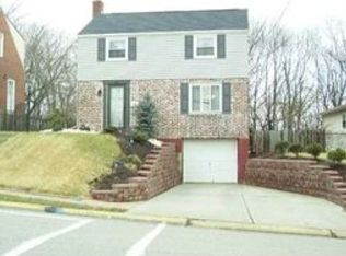 831 Rolling Rock Rd, Pittsburgh, PA 15234