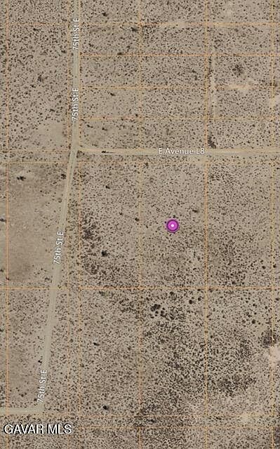 2nd image of E Avenue L8