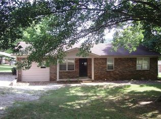 929 Kathleen St, Pulaski, TN 38478