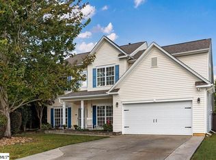 4 Lenten Rose Ct, Simpsonville, SC 29680