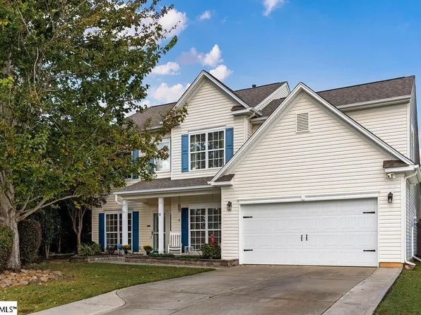 4 Lenten Rose Ct, Simpsonville, SC 29680