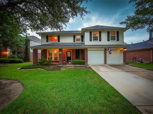 1615 Ashton Village Dr, Spring, TX 77386