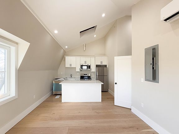 19 Maida Terrace - Open Layout