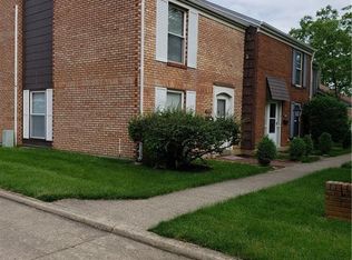 1321 Rona Village Blvd, Fairborn, OH 45324