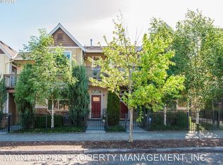 7036 NE Garfield Ave, Portland, OR 97211