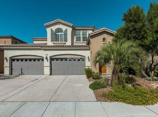 494 Via Balizan Ave, Las Vegas, NV 89123