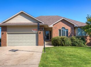 1800 Lowell St, Granger, IA 50109