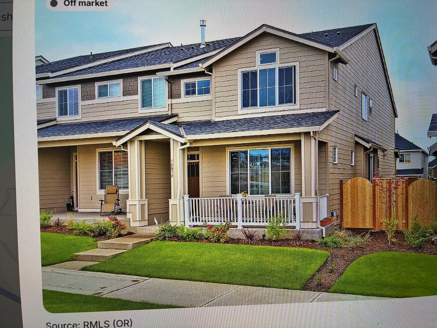 3 bed, 2.5 bath, 1962 sqft, $2,750 — Photo 2