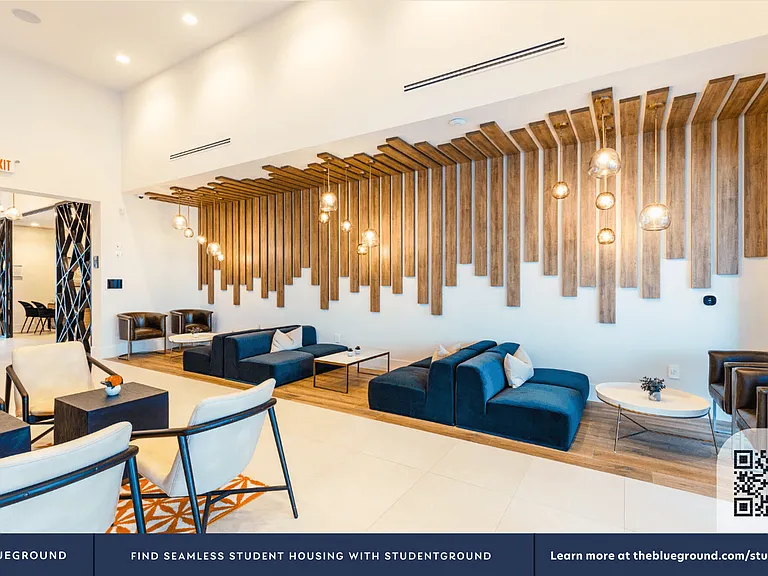 Building's Lounge