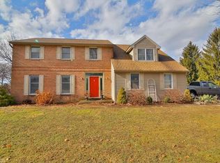 1862 Kecks Rd, Breinigsville, PA 18031