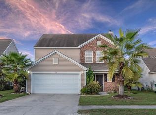 129 Oakesdale Dr, Bluffton, SC 29909
