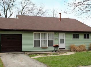 1123 Little Plum Ln, Columbus, OH 43227