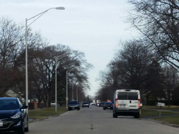 5th image of 7824 Lockwood Ave