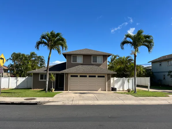 113 E Kanamele Loop, Wailuku, HI 96793