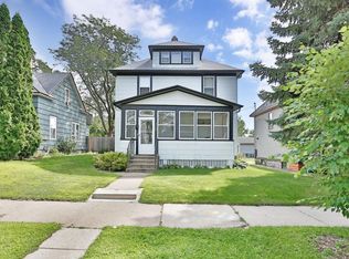 3729 Longfellow Ave, Minneapolis, MN 55407