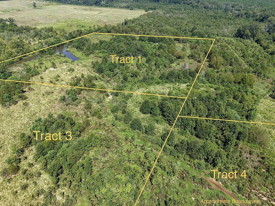 2nd image of Tracts 1 3 4 County Rd #765