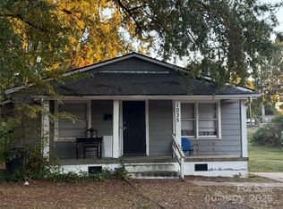 1035 Rodey Ave, Charlotte, NC 28206