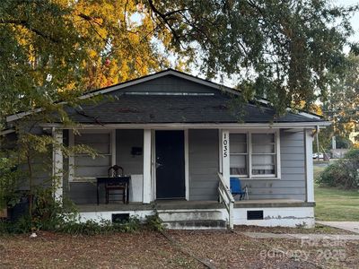 1035 Rodey Ave, Charlotte, NC, 28206