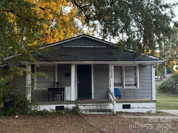 1035 Rodey Ave, Charlotte, NC 28206