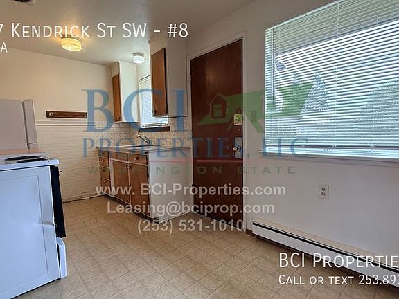 4th image of 10817 Kendrick St SW #8